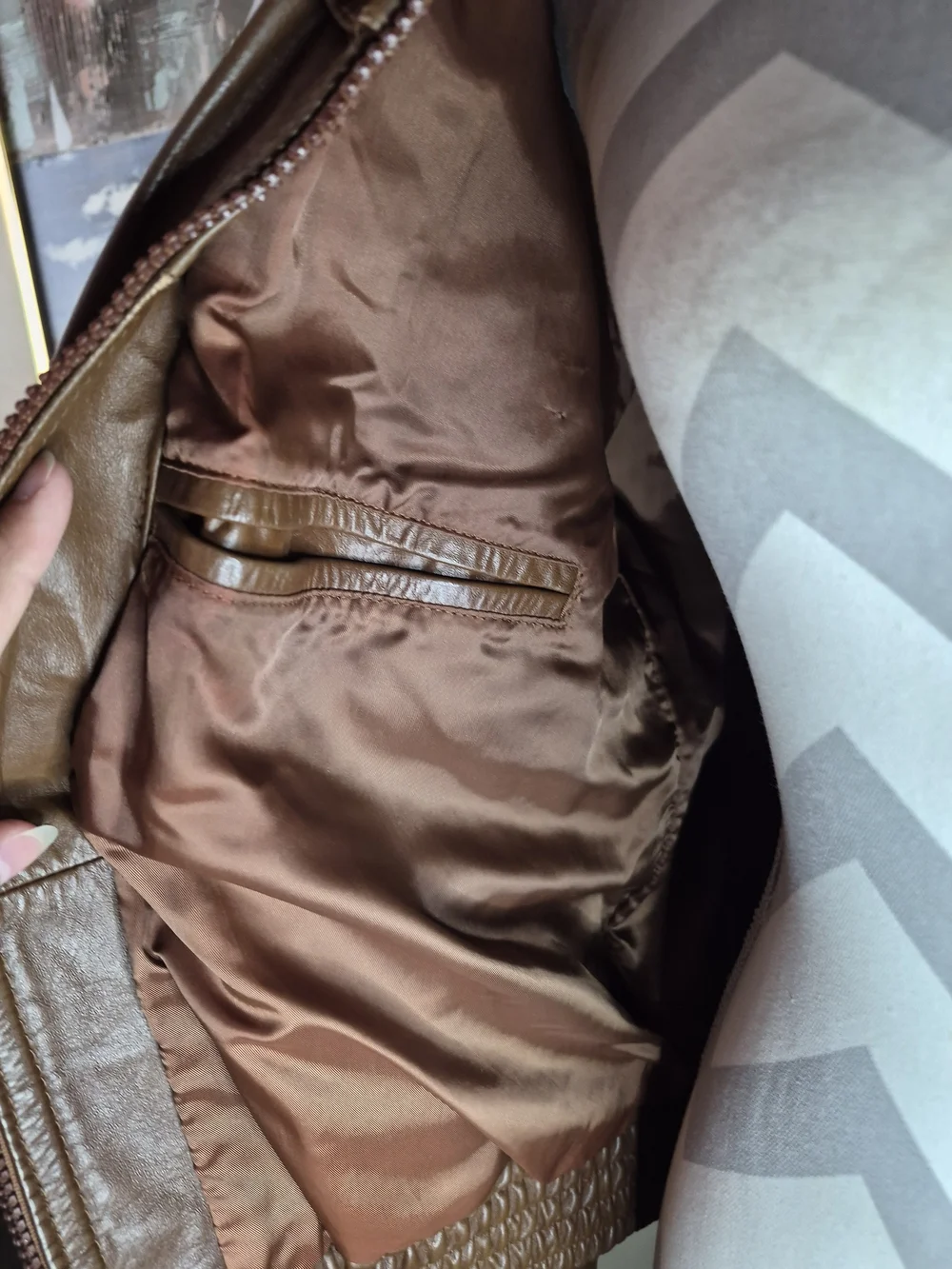 Wilsons Leather wilsons leather
